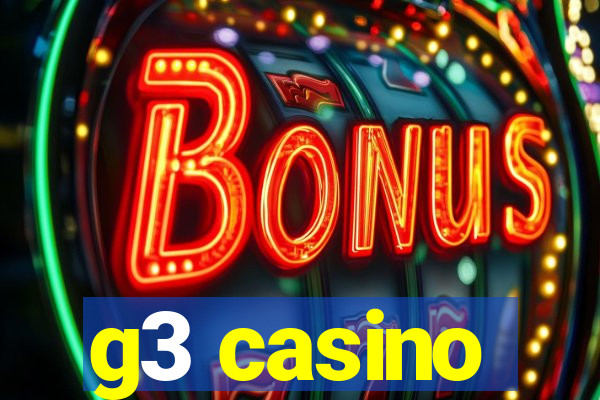 g3 casino